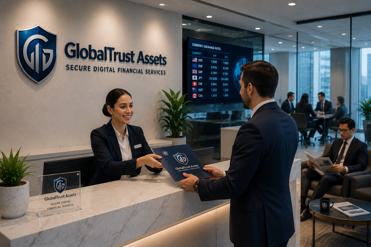 Private Banking