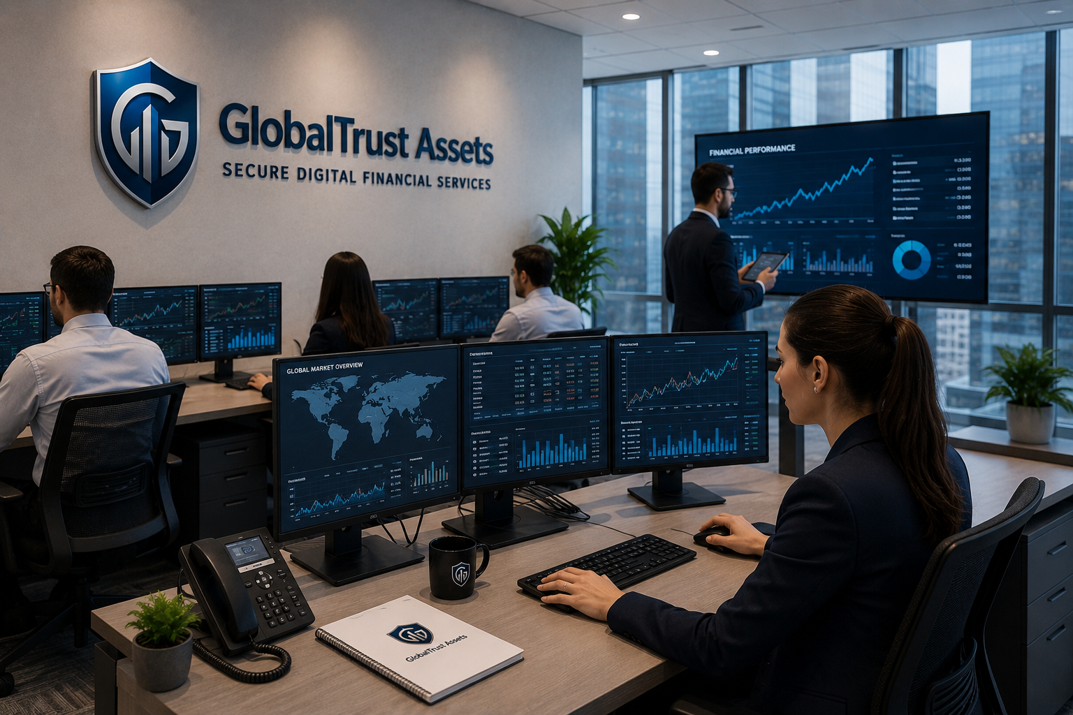 Investment Team